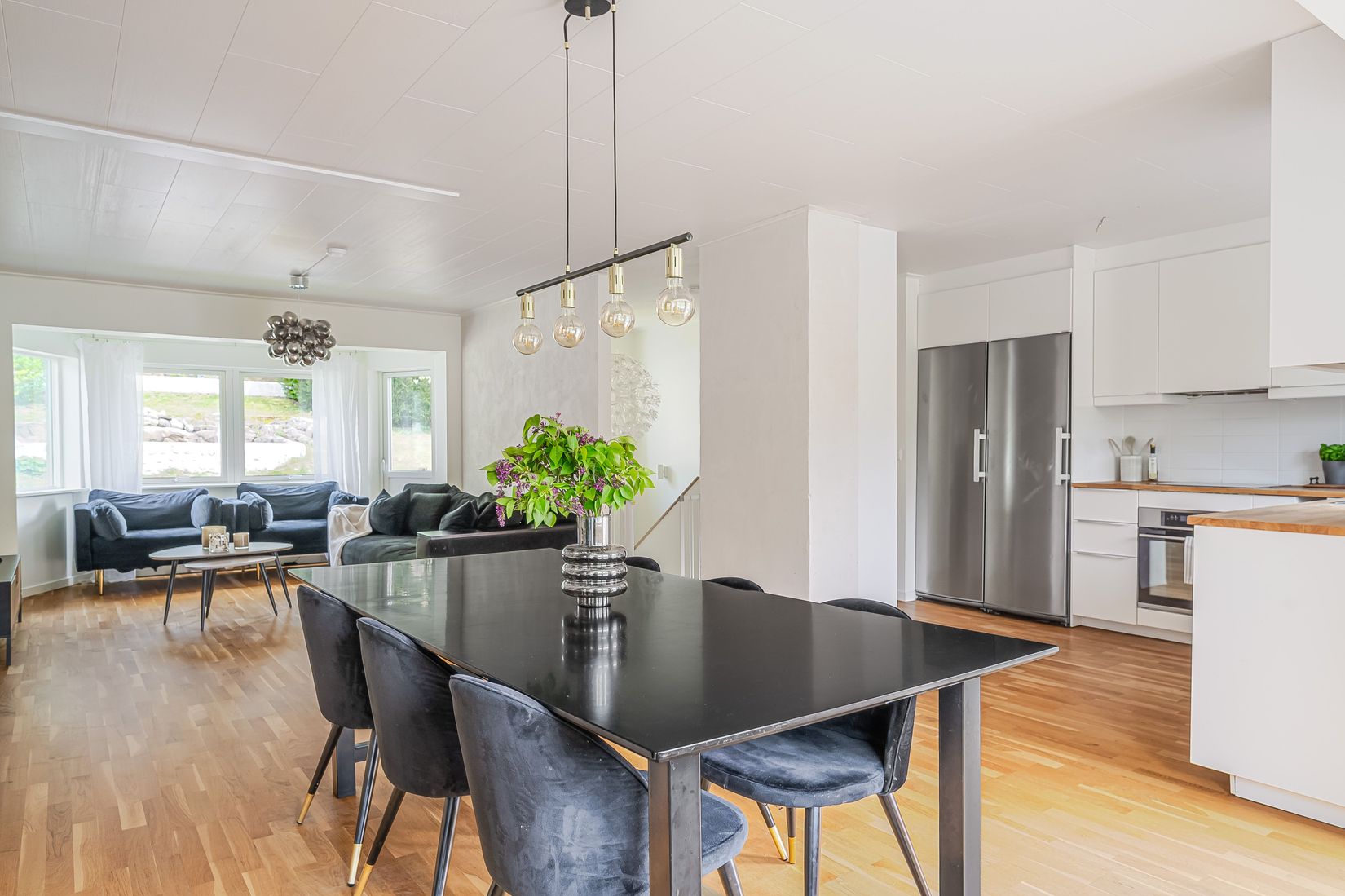 Villa, Tussilagovägen 14, Norrtuna, Gnesta