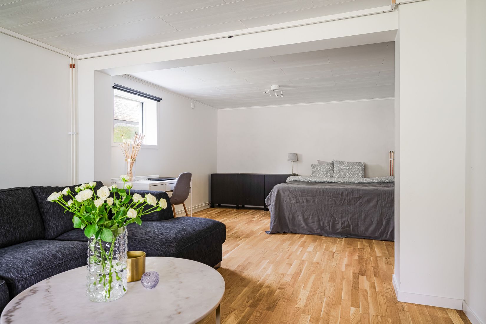 Villa, Tussilagovägen 14, Norrtuna, Gnesta