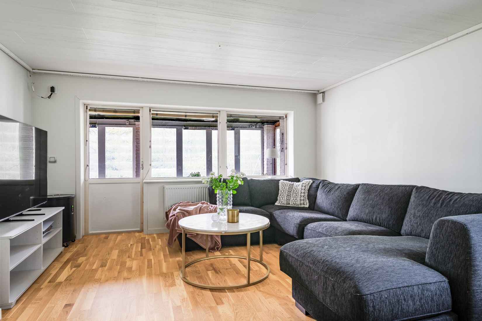 Villa, Tussilagovägen 14, Norrtuna, Gnesta