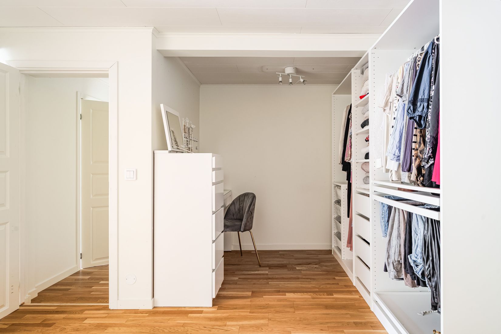 Villa, Tussilagovägen 14, Norrtuna, Gnesta