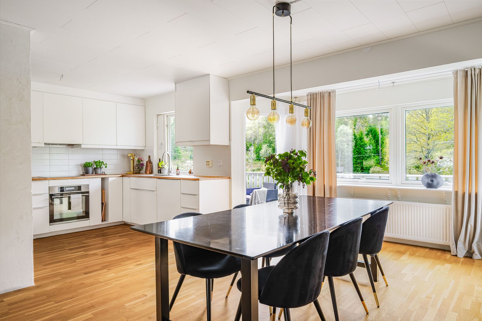 Villa, Tussilagovägen 14, Norrtuna, Gnesta