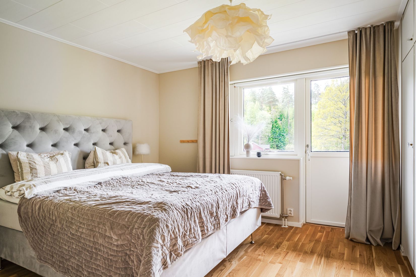 Villa, Tussilagovägen 14, Norrtuna, Gnesta