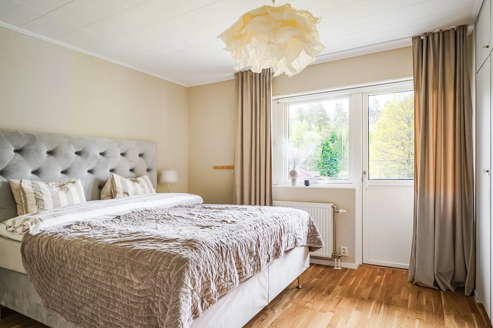 Villa, Tussilagovägen 14, Norrtuna, Gnesta