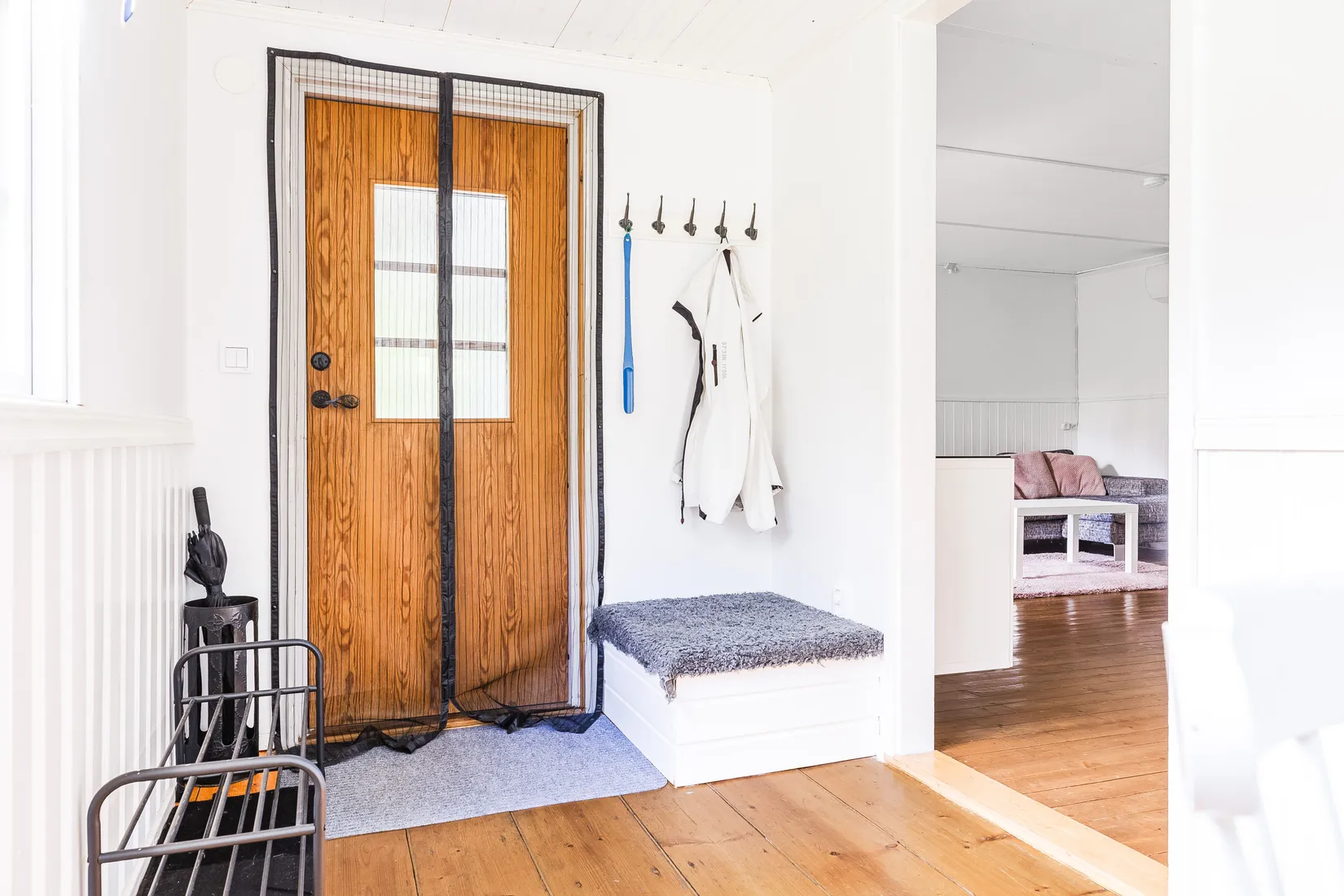 Fritidshus, Sandvik 11, Linköping