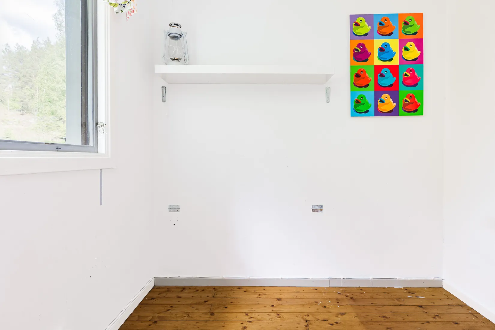 Fritidshus, Sandvik 11, Linköping