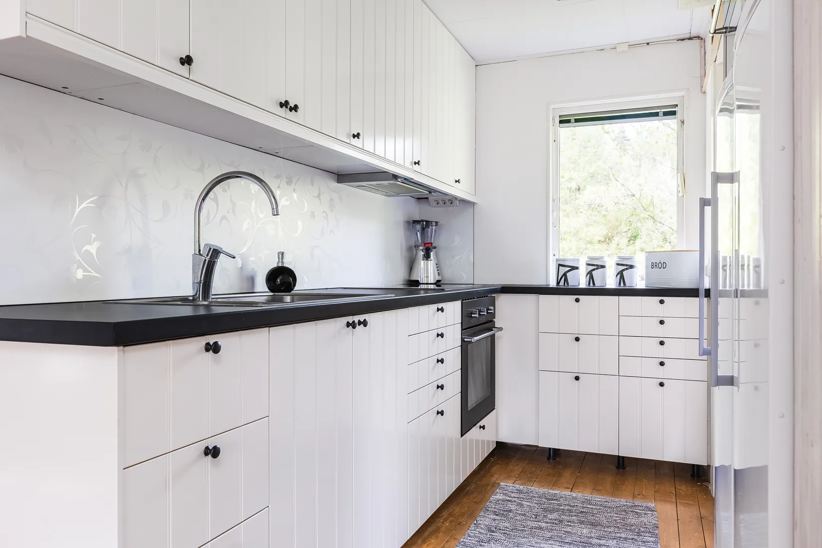 Fritidshus, Sandvik 11, Linköping