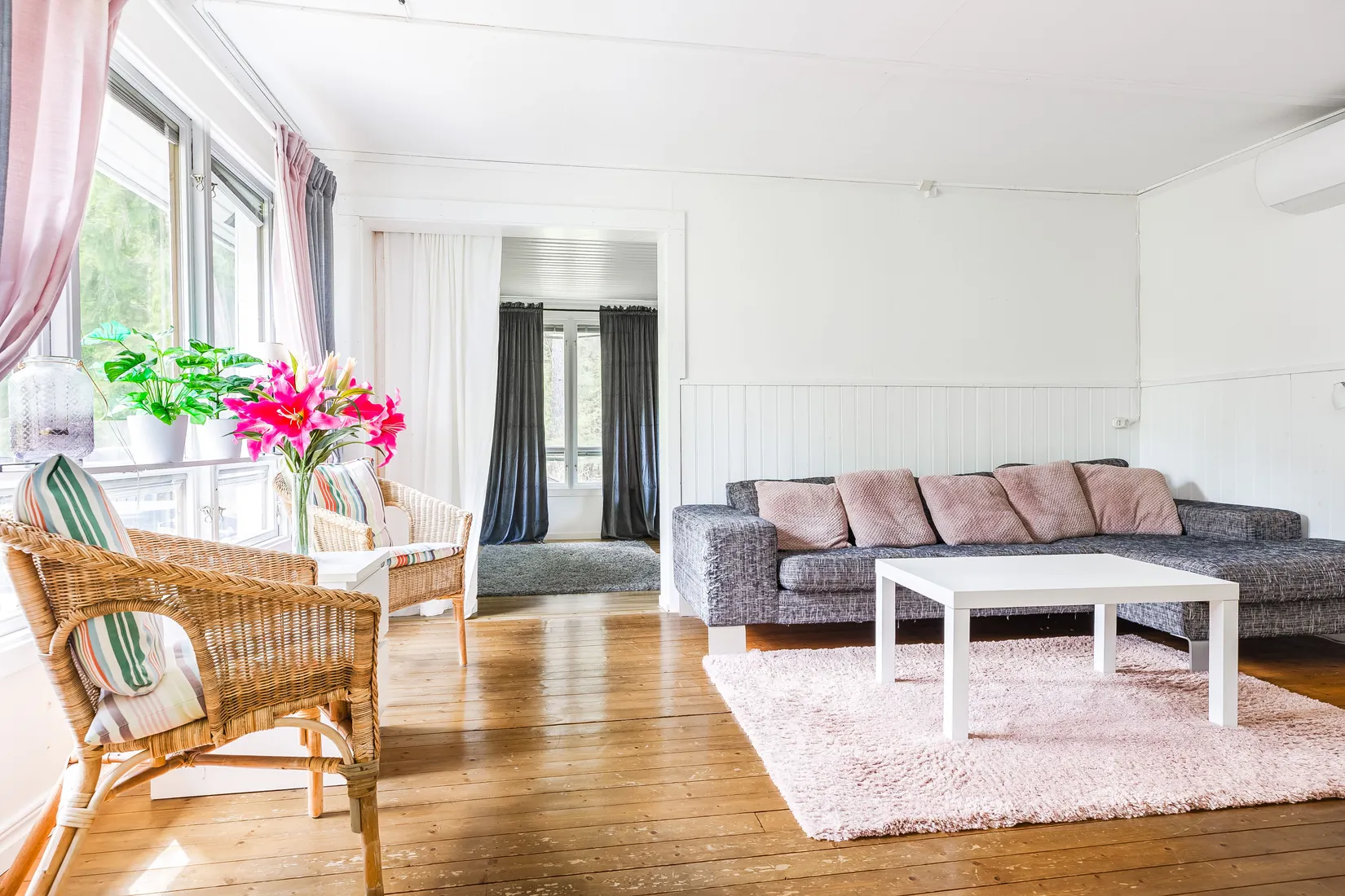 Fritidshus, Sandvik 11, Linköping