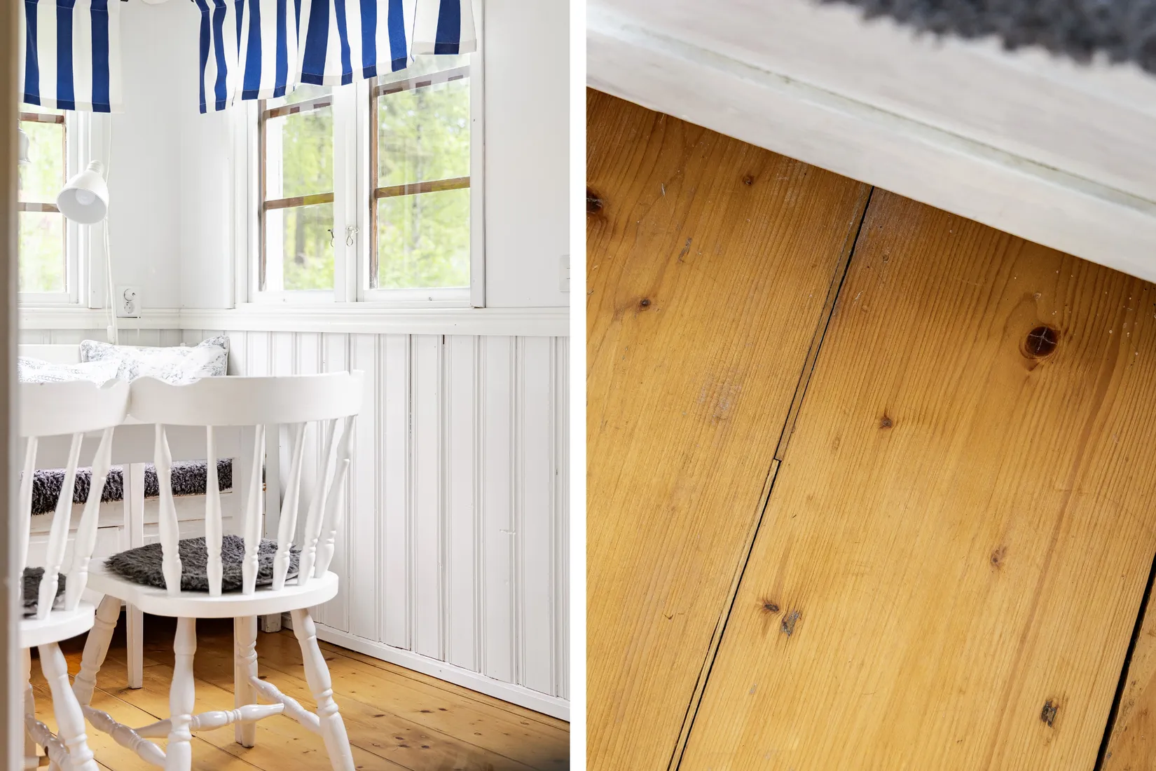 Fritidshus, Sandvik 11, Linköping