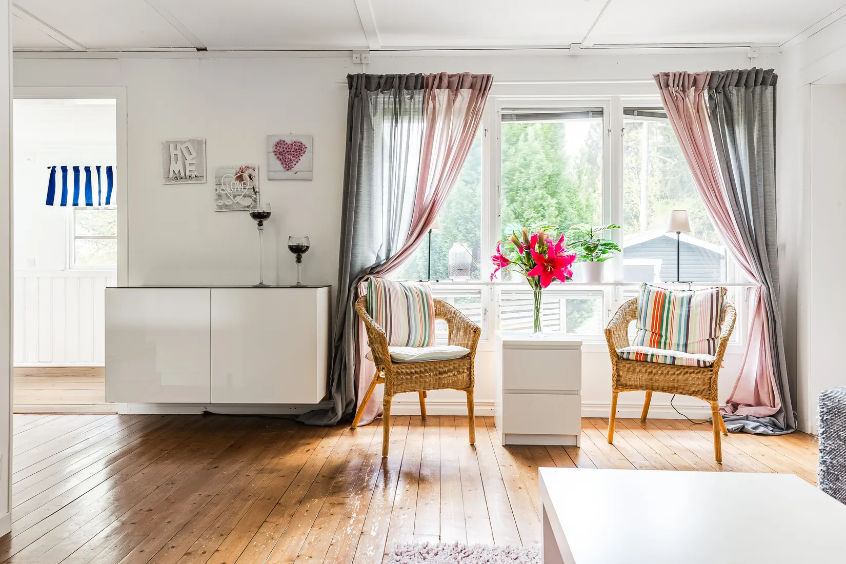 Fritidshus, Sandvik 11, Linköping