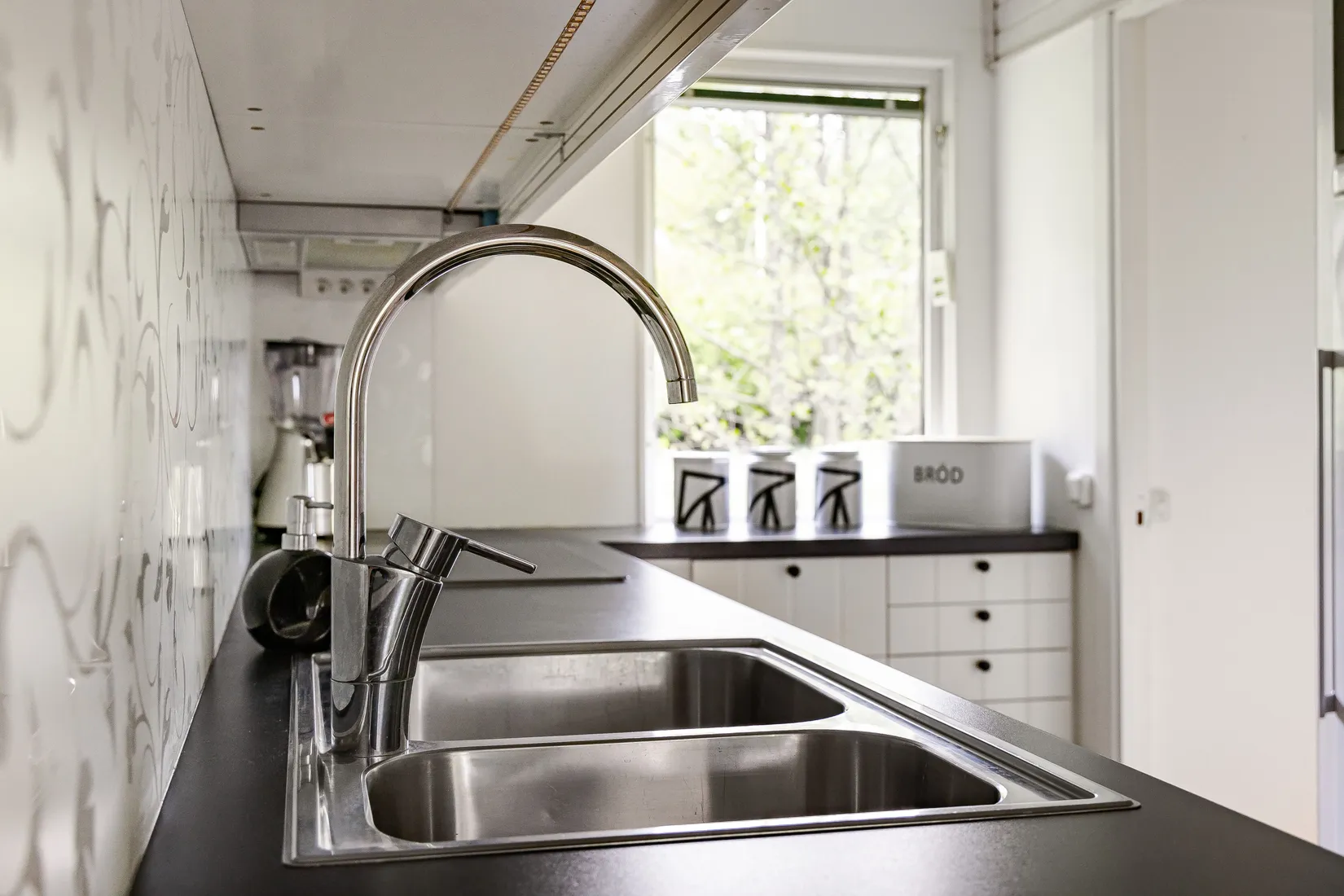 Fritidshus, Sandvik 11, Linköping