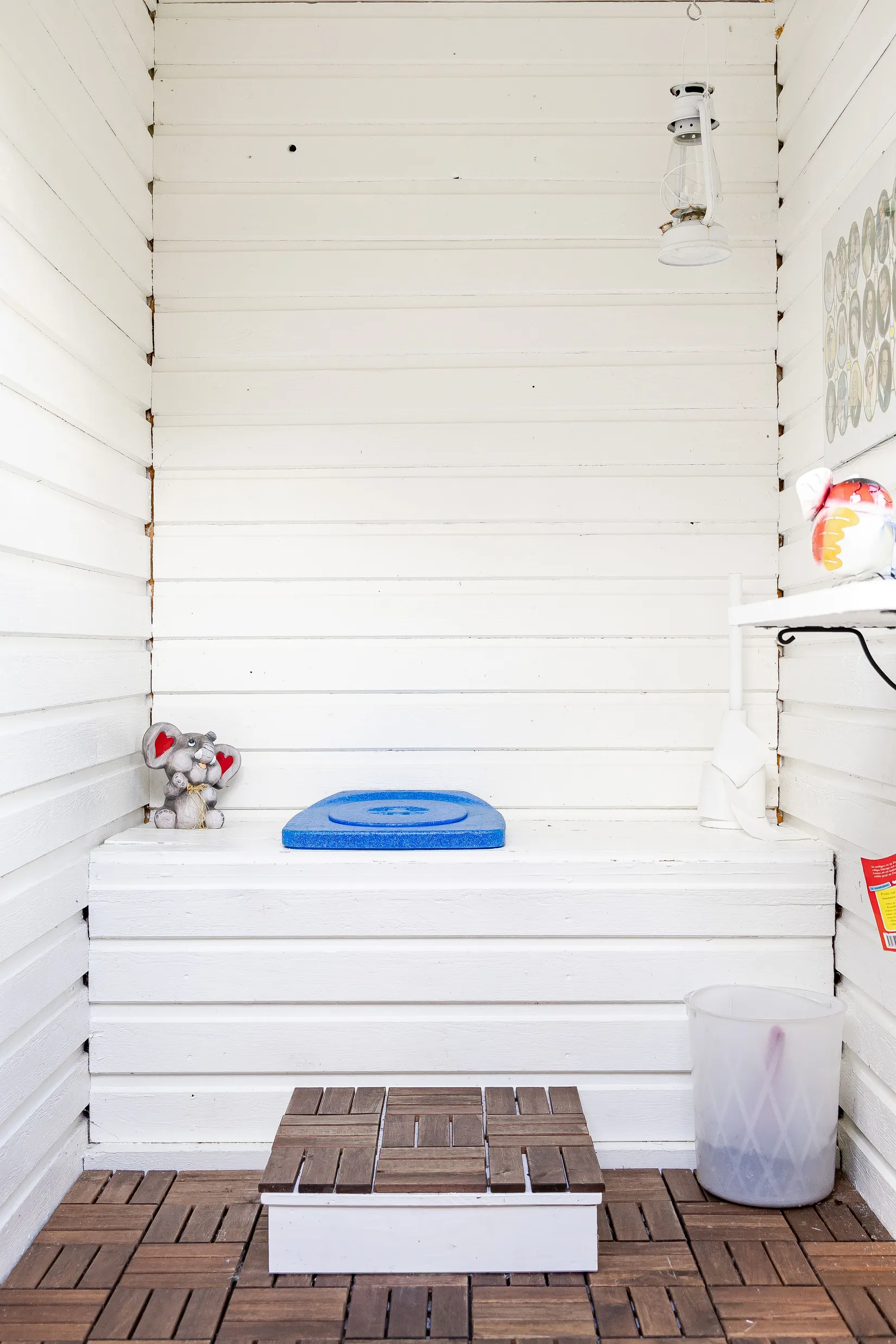 Fritidshus, Sandvik 11, Linköping