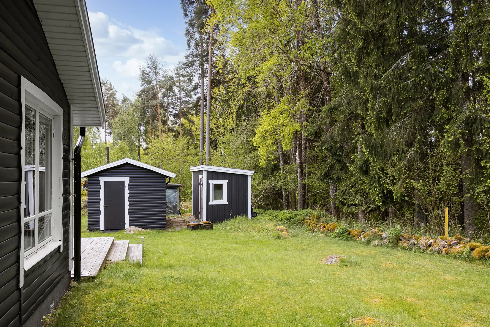 Fritidshus, Sandvik 11, Linköping