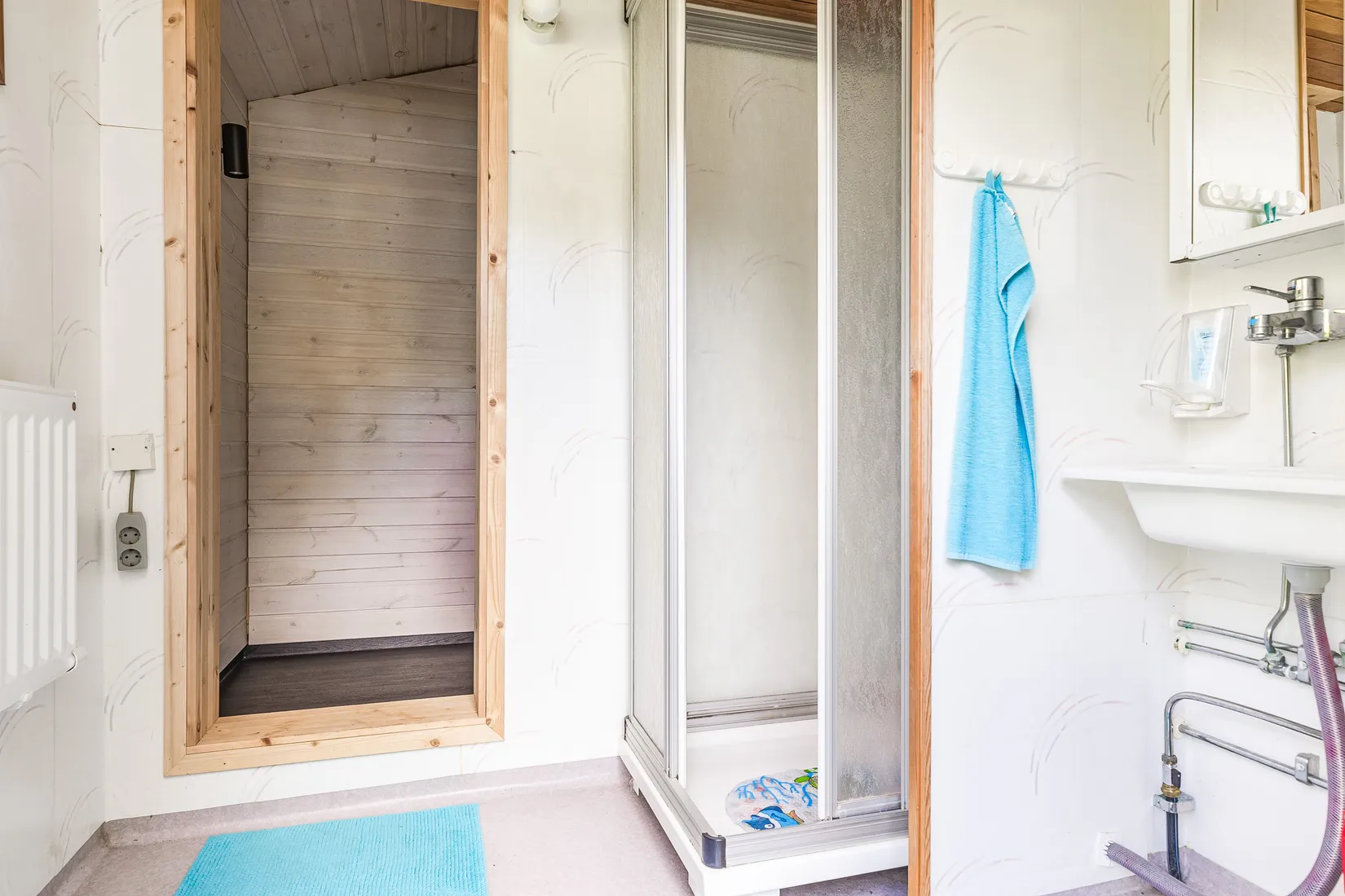 Fritidshus, Sandvik 11, Linköping