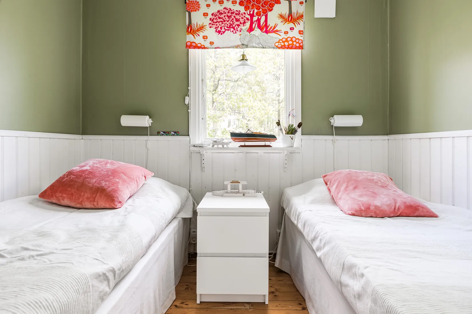 Fritidshus, Sandvik 11, Linköping