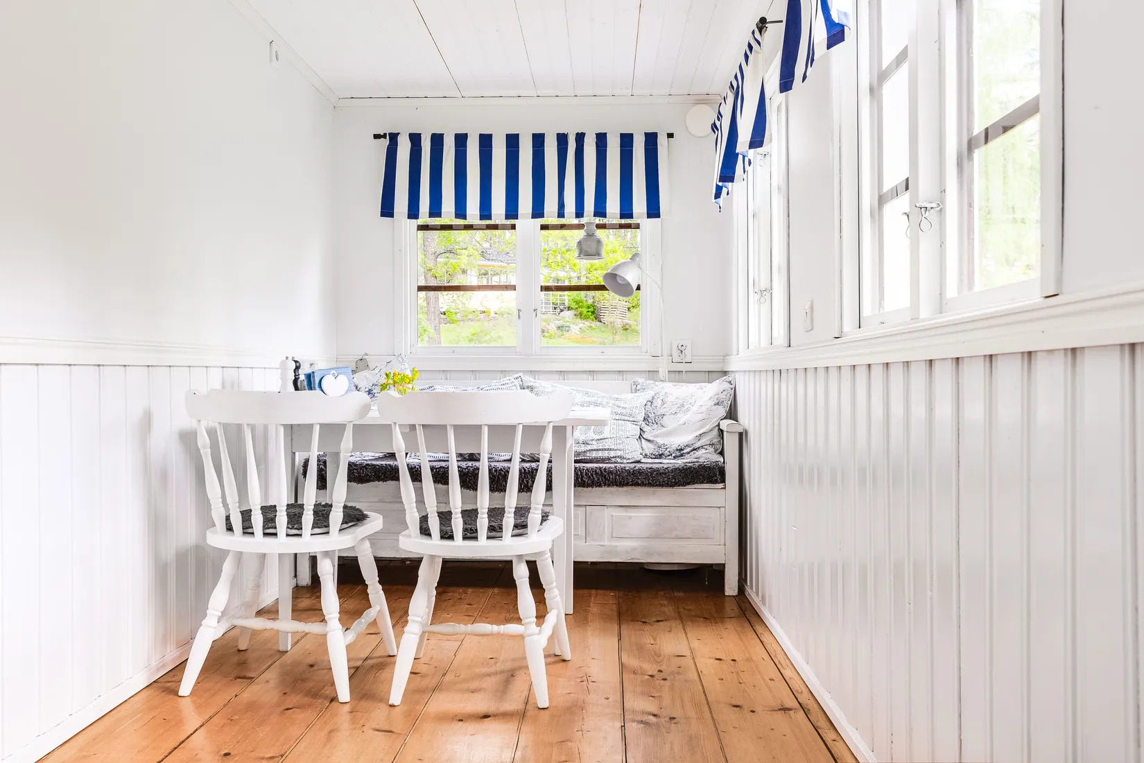 Fritidshus, Sandvik 11, Linköping