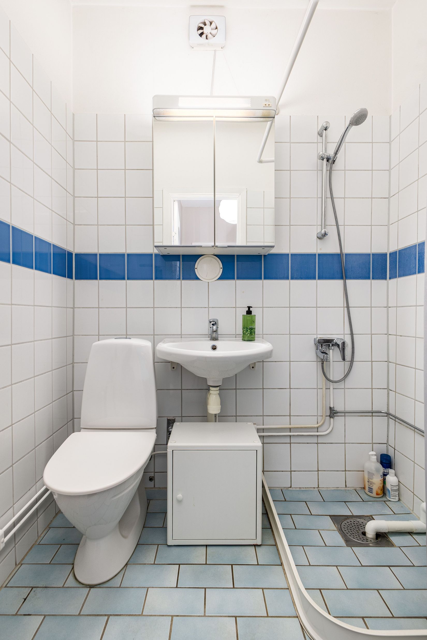 Bostadsrätt, Fjärdhundragatan 31, Centrum, Enköping