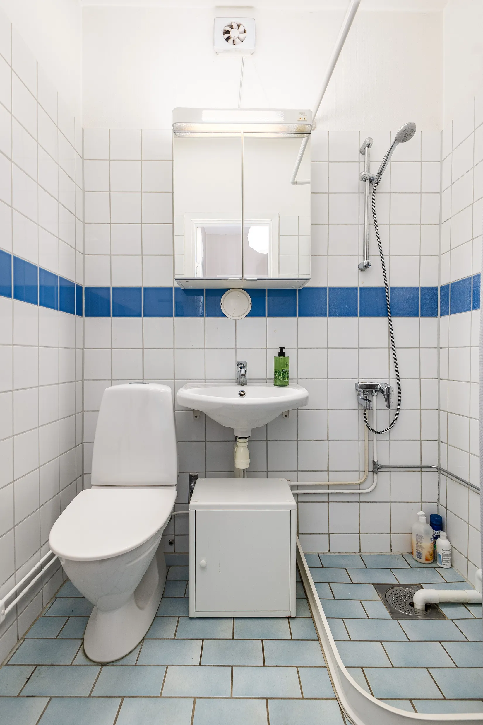 Bostadsrätt, Fjärdhundragatan 31, Centrum, Enköping