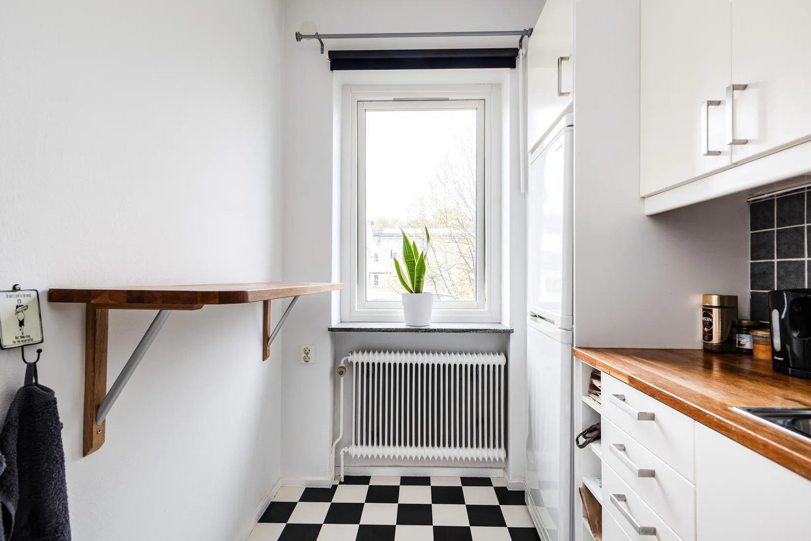 Bostadsrätt, Fjärdhundragatan 31, Centrum, Enköping
