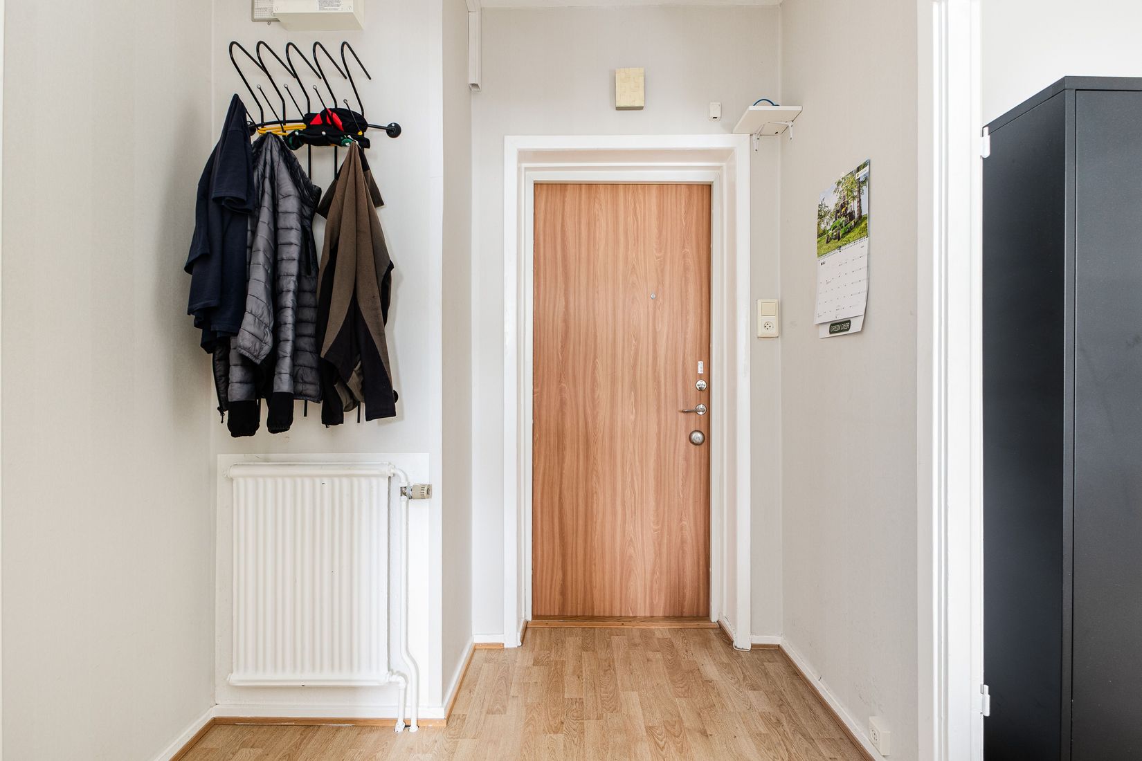 Bostadsrätt, Fjärdhundragatan 31, Centrum, Enköping