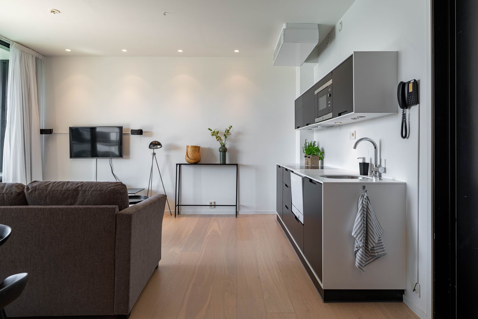 Bostadsrätt, S:t Göransgatan 31, lgh 404, Visby, Gotland