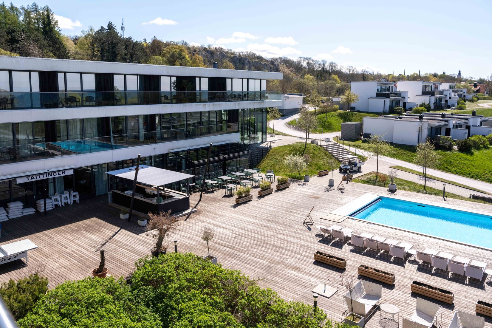 Bostadsrätt, S:t Göransgatan 31, lgh 404, Visby, Gotland