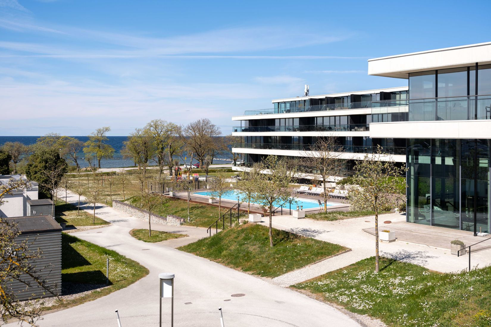 Bostadsrätt, S:t Göransgatan 31, lgh 404, Visby, Gotland