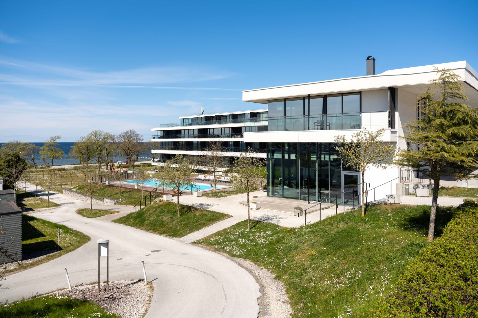 Bostadsrätt, S:t Göransgatan 31, lgh 404, Visby, Gotland