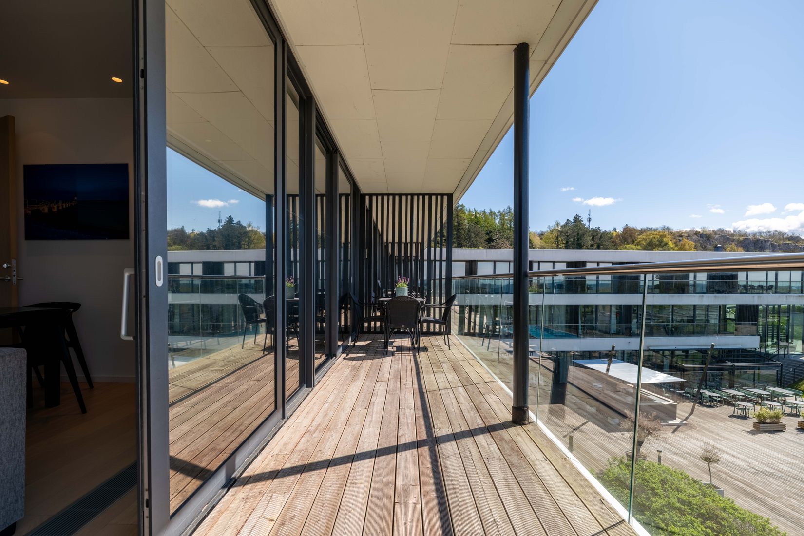 Bostadsrätt, S:t Göransgatan 31, lgh 404, Visby, Gotland