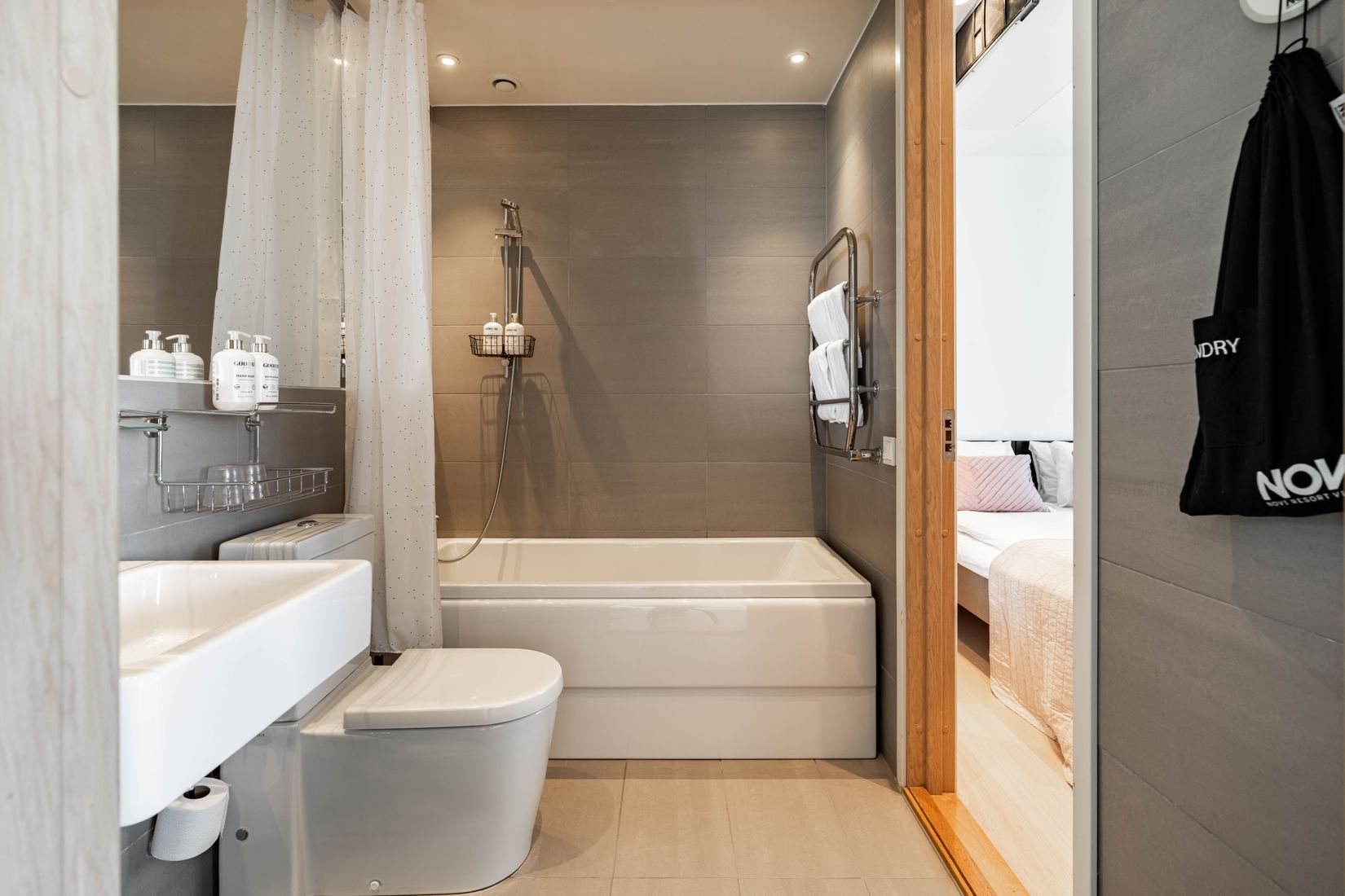 Bostadsrätt, S:t Göransgatan 31, lgh 404, Visby, Gotland