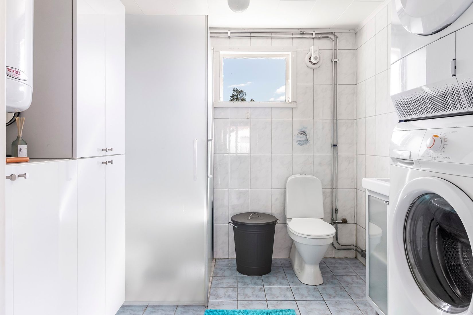 Villa, Gitarrvägen 5, Lycksta, Västerås