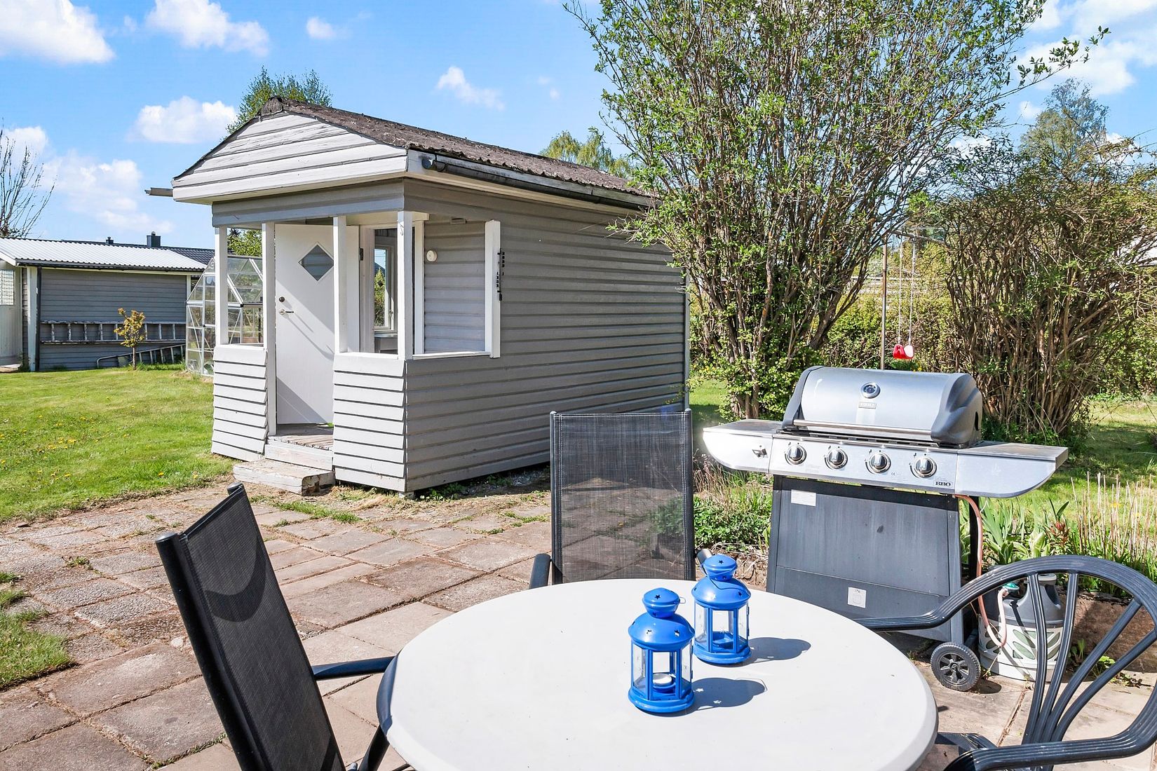 Villa, Gitarrvägen 5, Lycksta, Västerås