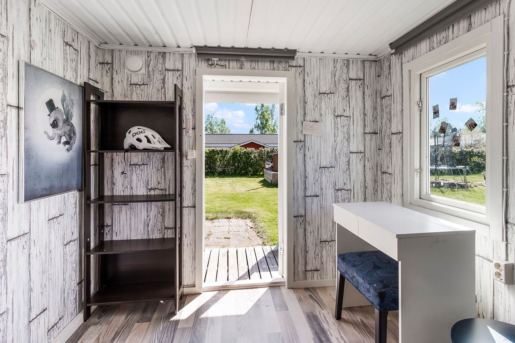 Villa, Gitarrvägen 5, Lycksta, Västerås