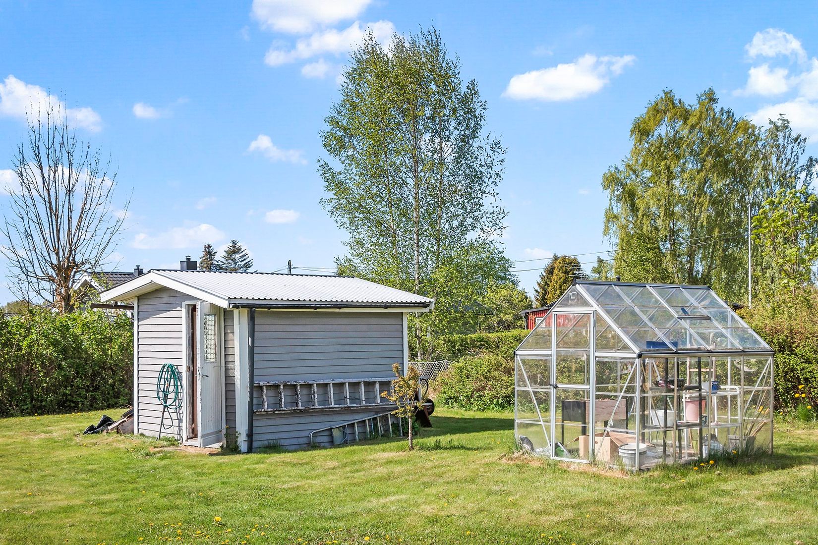 Villa, Gitarrvägen 5, Lycksta, Västerås