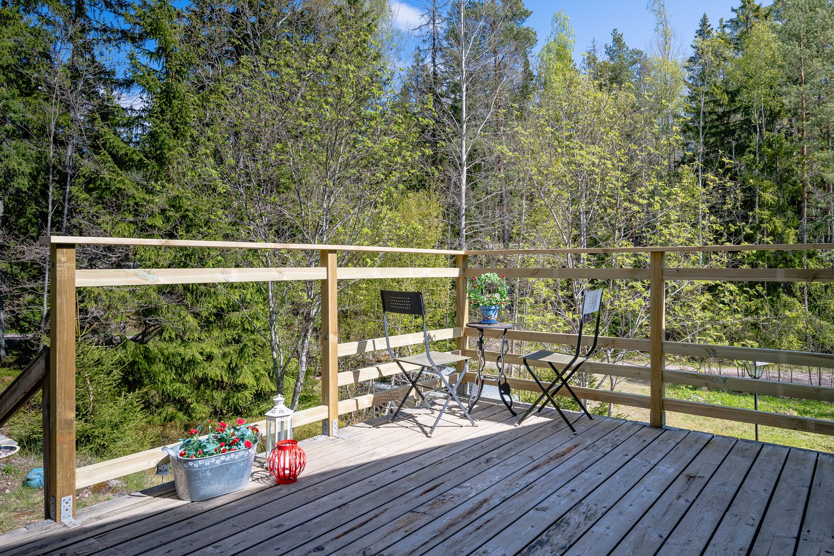 Fritidshus, Sillingevägen 11, Ljusterö-Nolsjö, Österåker