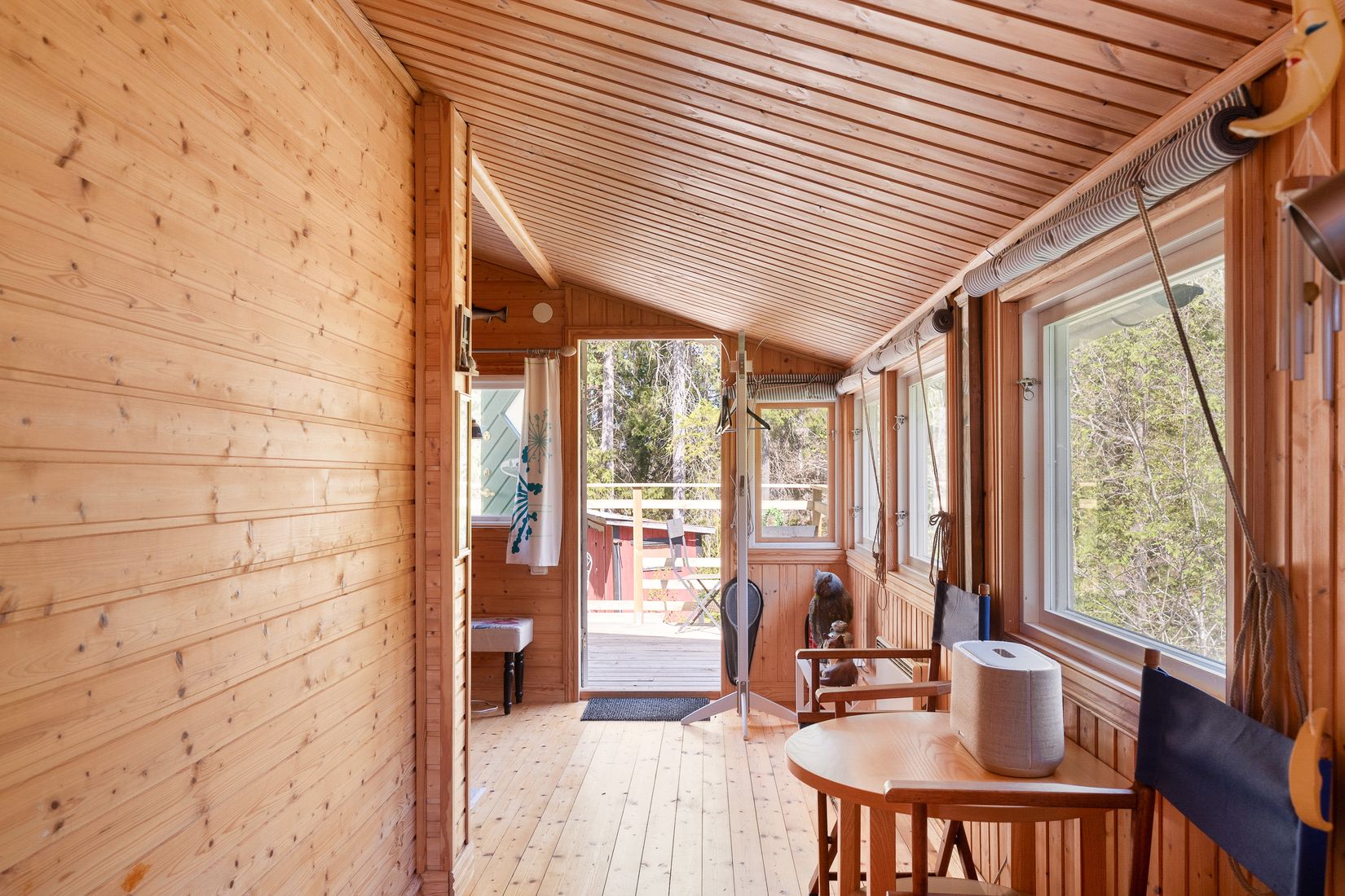 Fritidshus, Sillingevägen 11, Ljusterö-Nolsjö, Österåker