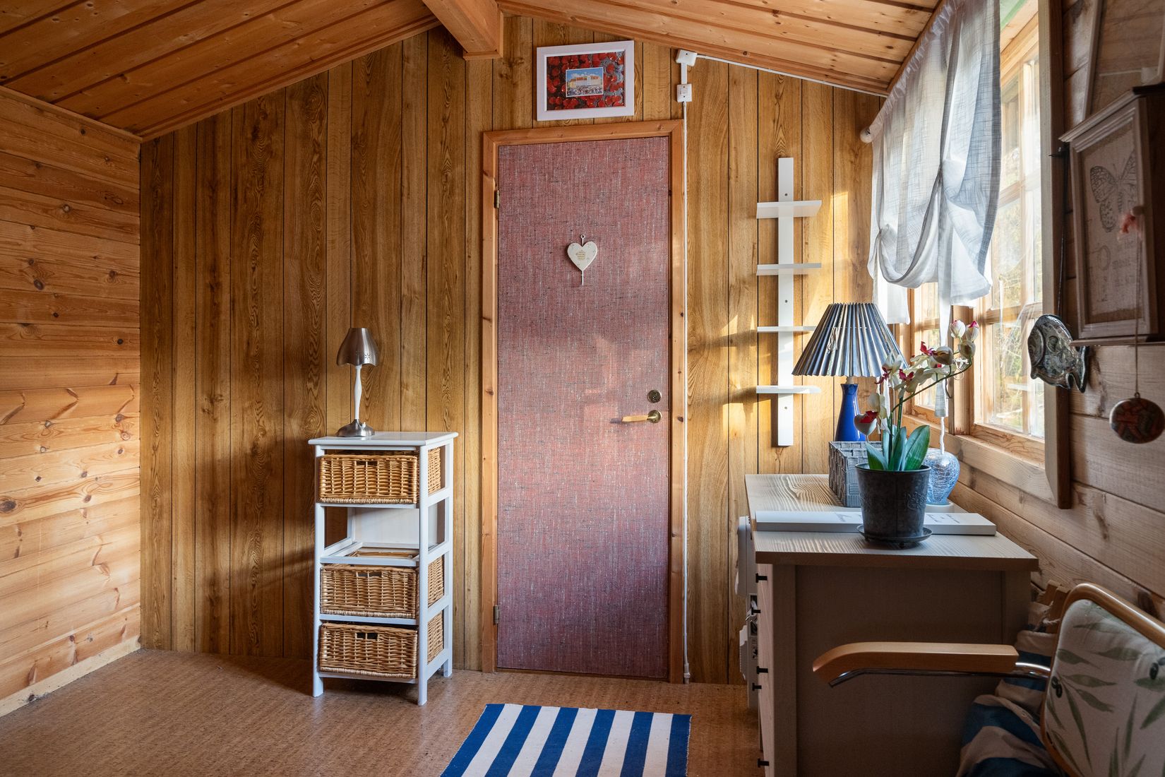 Fritidshus, Sillingevägen 11, Ljusterö-Nolsjö, Österåker