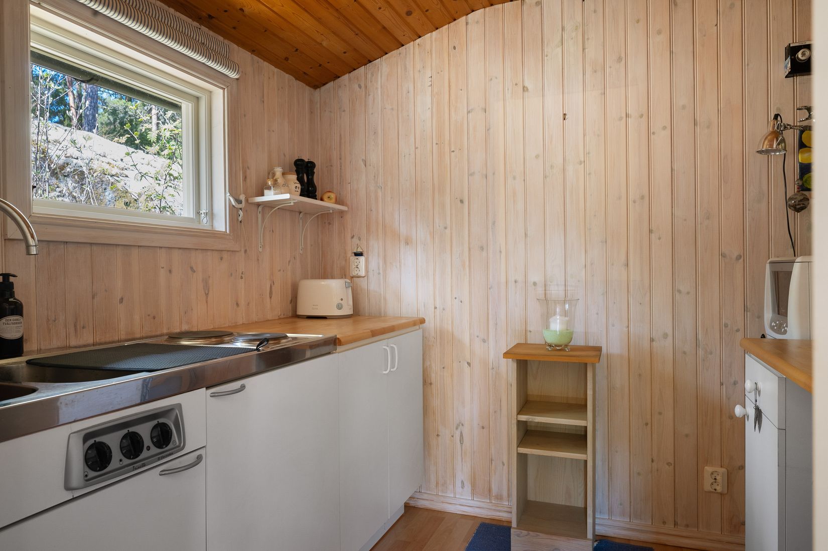 Fritidshus, Sillingevägen 11, Ljusterö-Nolsjö, Österåker