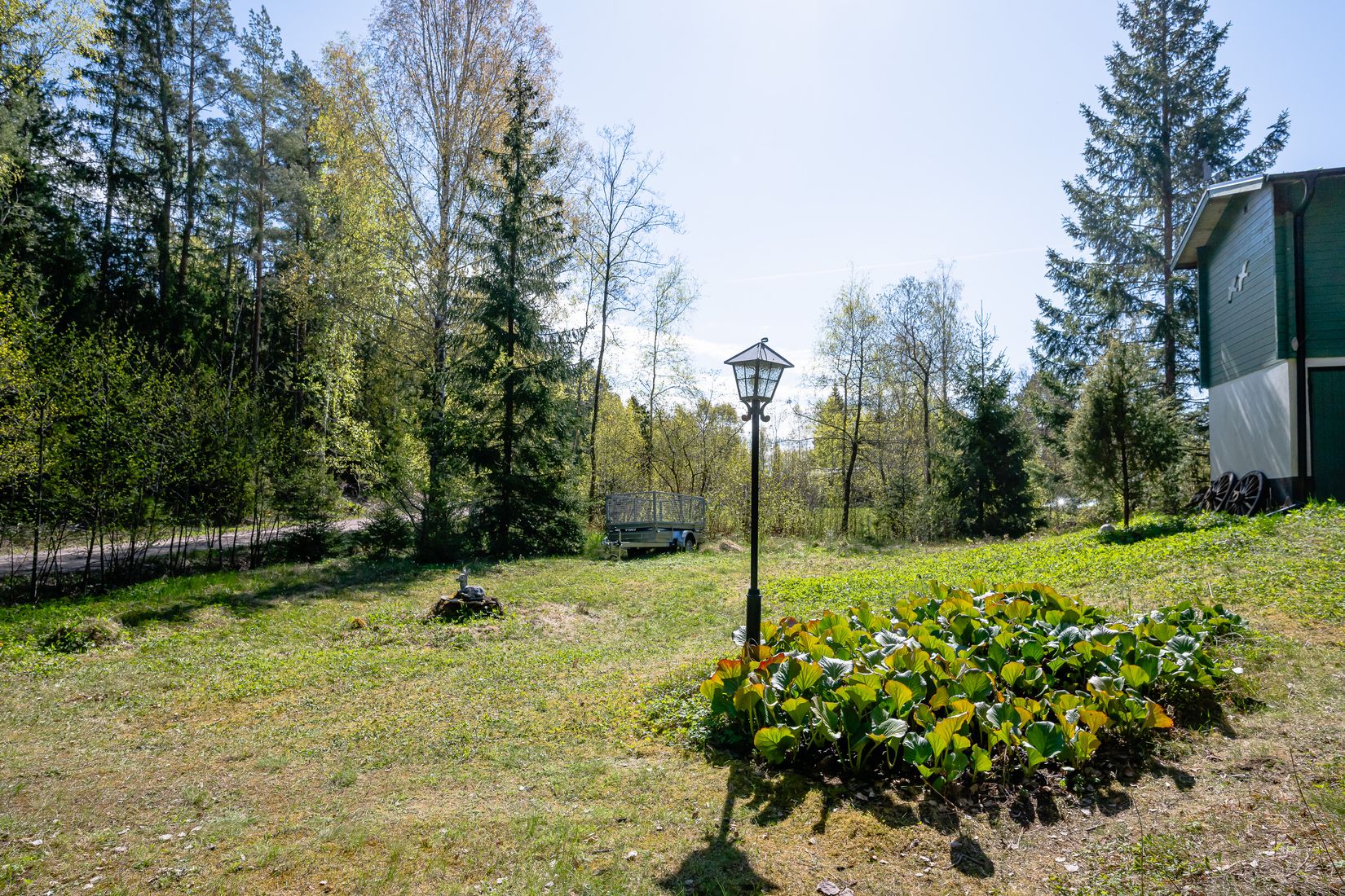 Fritidshus, Sillingevägen 11, Ljusterö-Nolsjö, Österåker