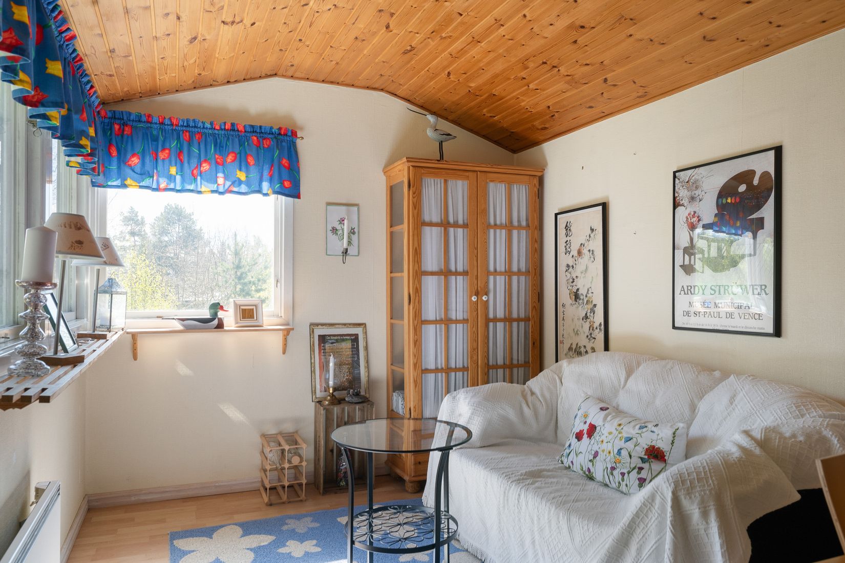 Fritidshus, Sillingevägen 11, Ljusterö-Nolsjö, Österåker