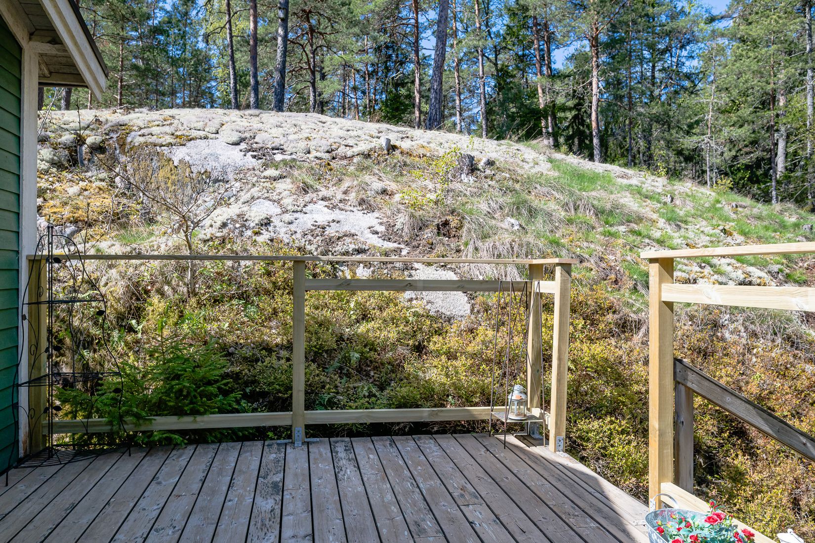 Fritidshus, Sillingevägen 11, Ljusterö-Nolsjö, Österåker