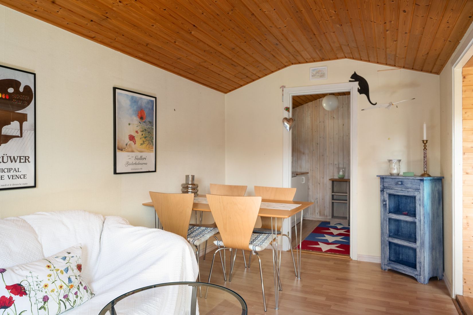 Fritidshus, Sillingevägen 11, Ljusterö-Nolsjö, Österåker