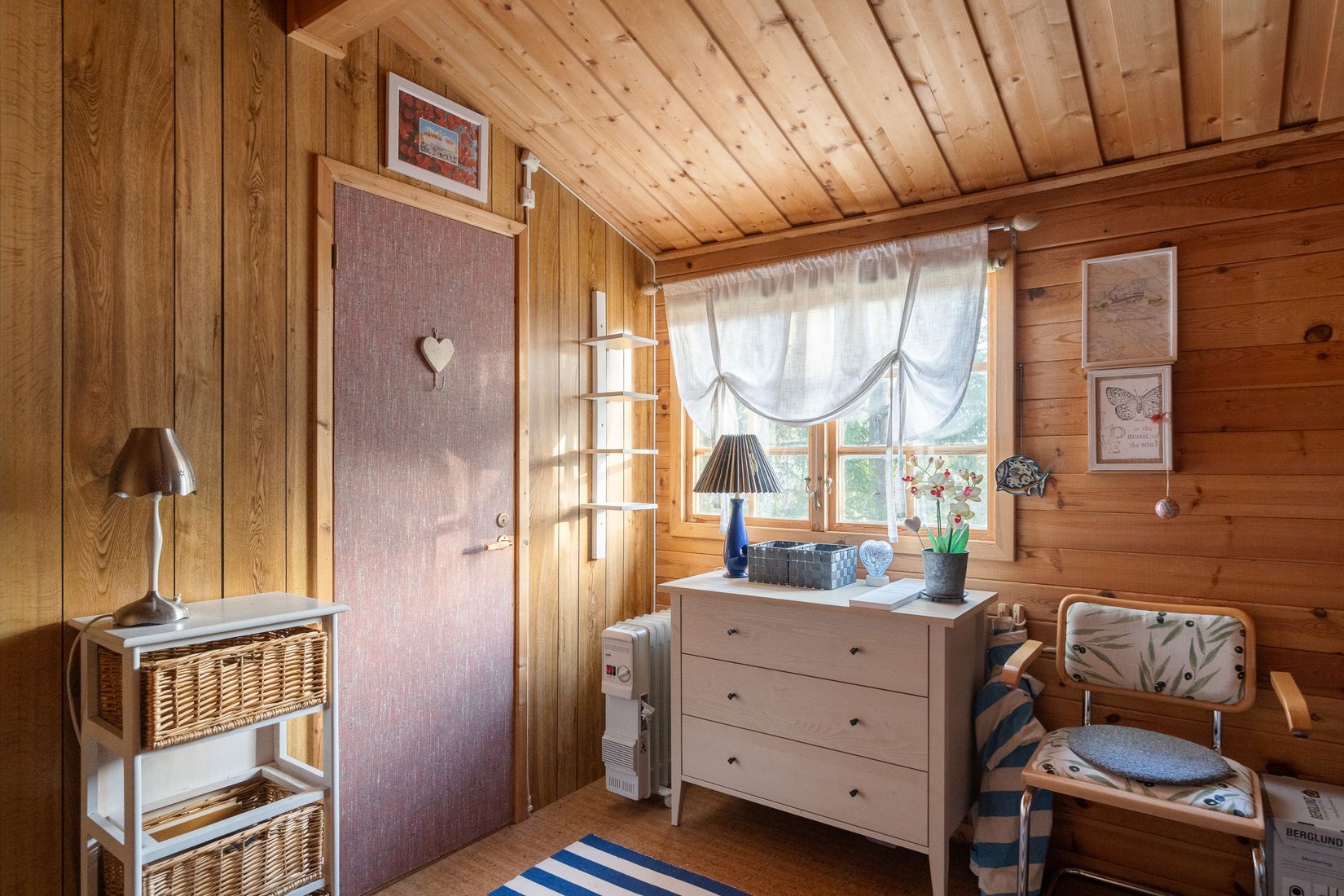 Fritidshus, Sillingevägen 11, Ljusterö-Nolsjö, Österåker