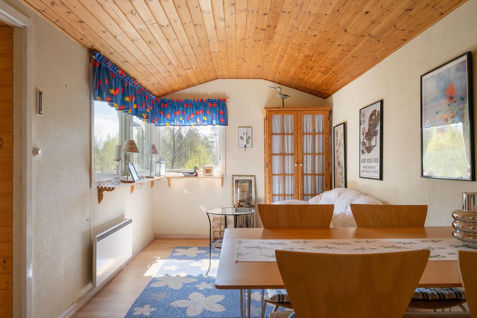 Fritidshus, Sillingevägen 11, Ljusterö-Nolsjö, Österåker