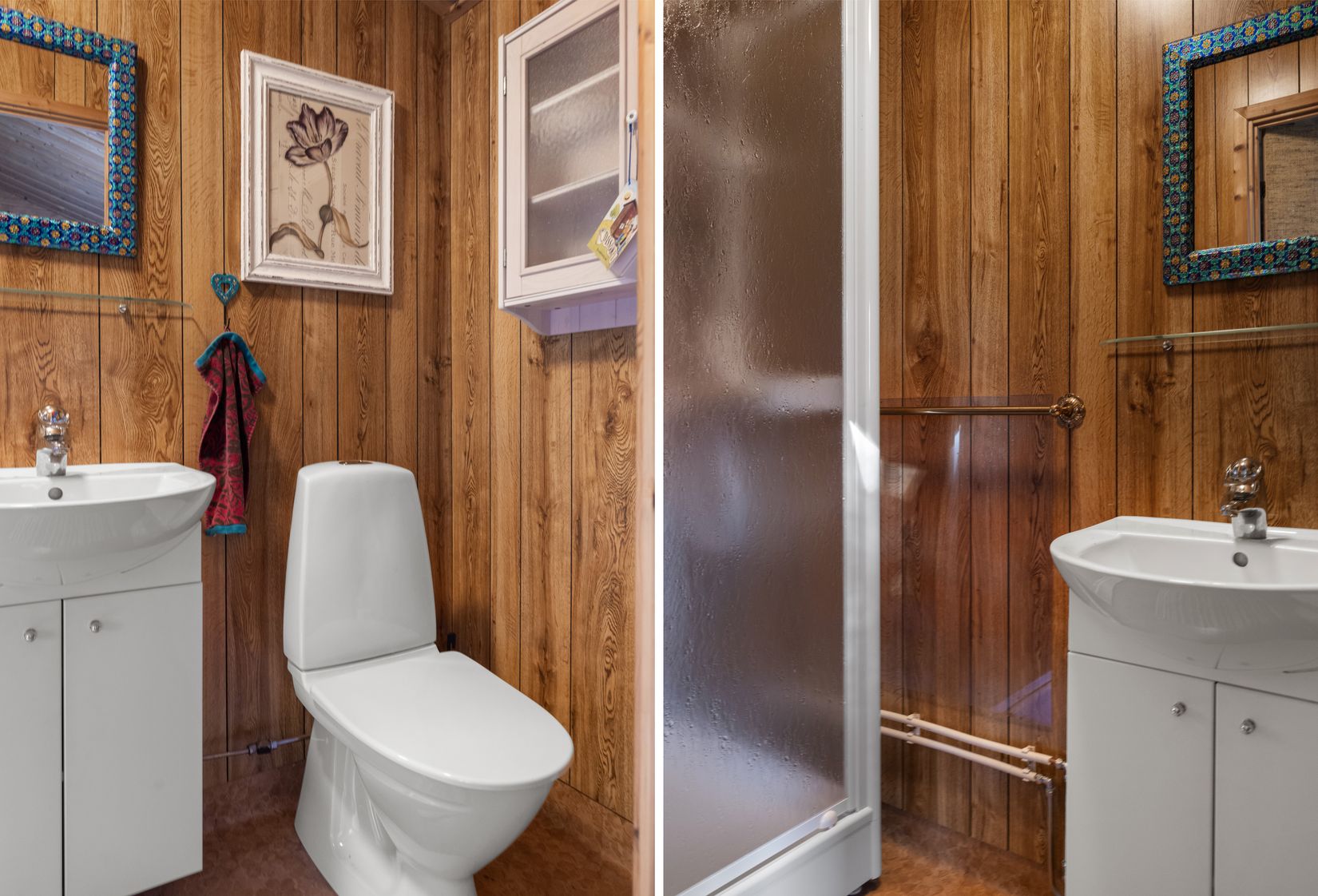 Fritidshus, Sillingevägen 11, Ljusterö-Nolsjö, Österåker