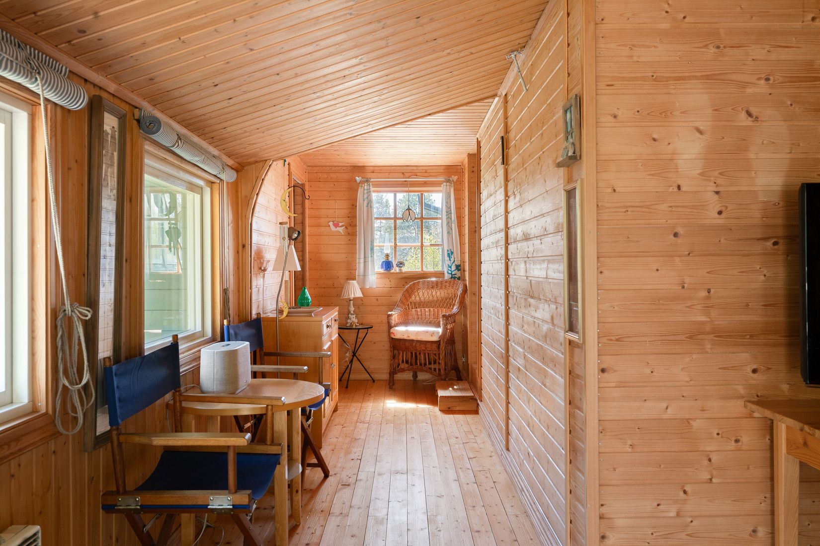 Fritidshus, Sillingevägen 11, Ljusterö-Nolsjö, Österåker