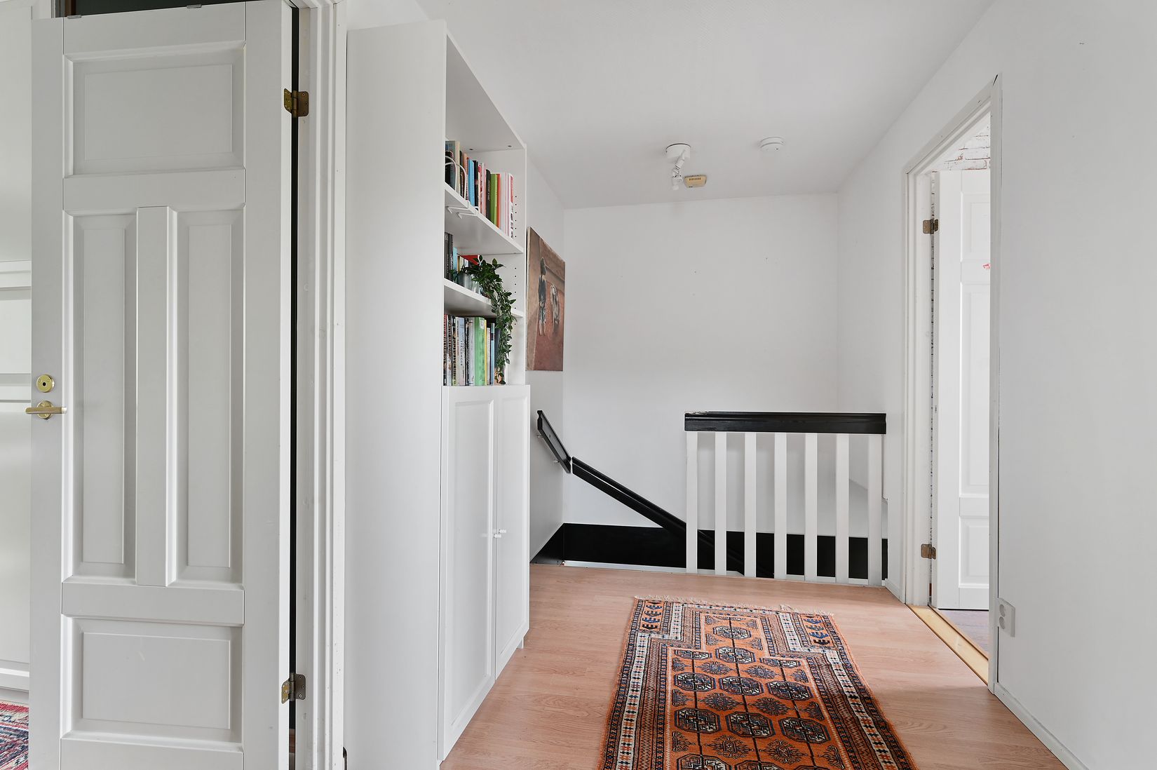 Radhus, Småbjörksvägen 60, Stockholm