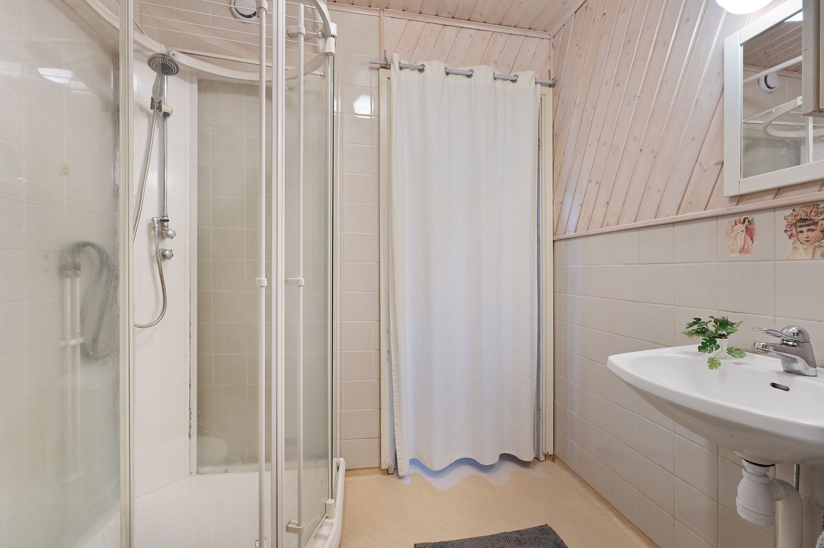 Radhus, Småbjörksvägen 60, Stockholm