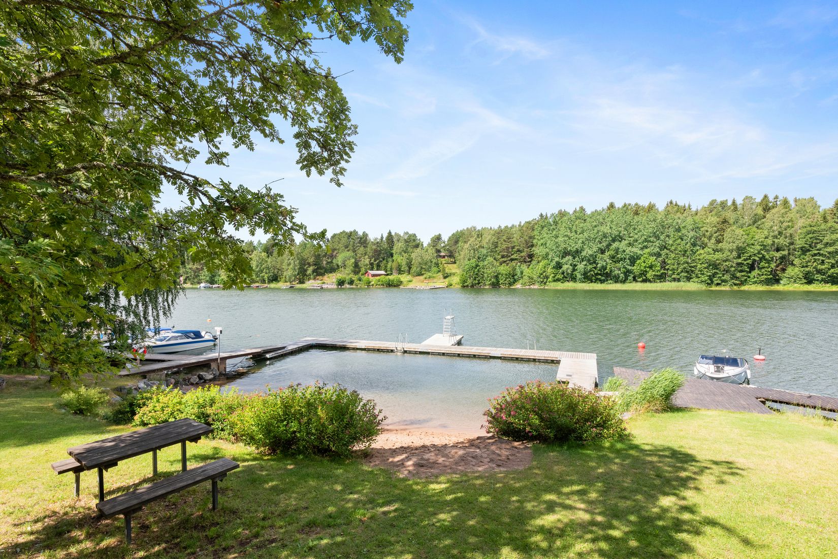 Fritidshus, Gösens väg 8, Vätö, Norrtälje