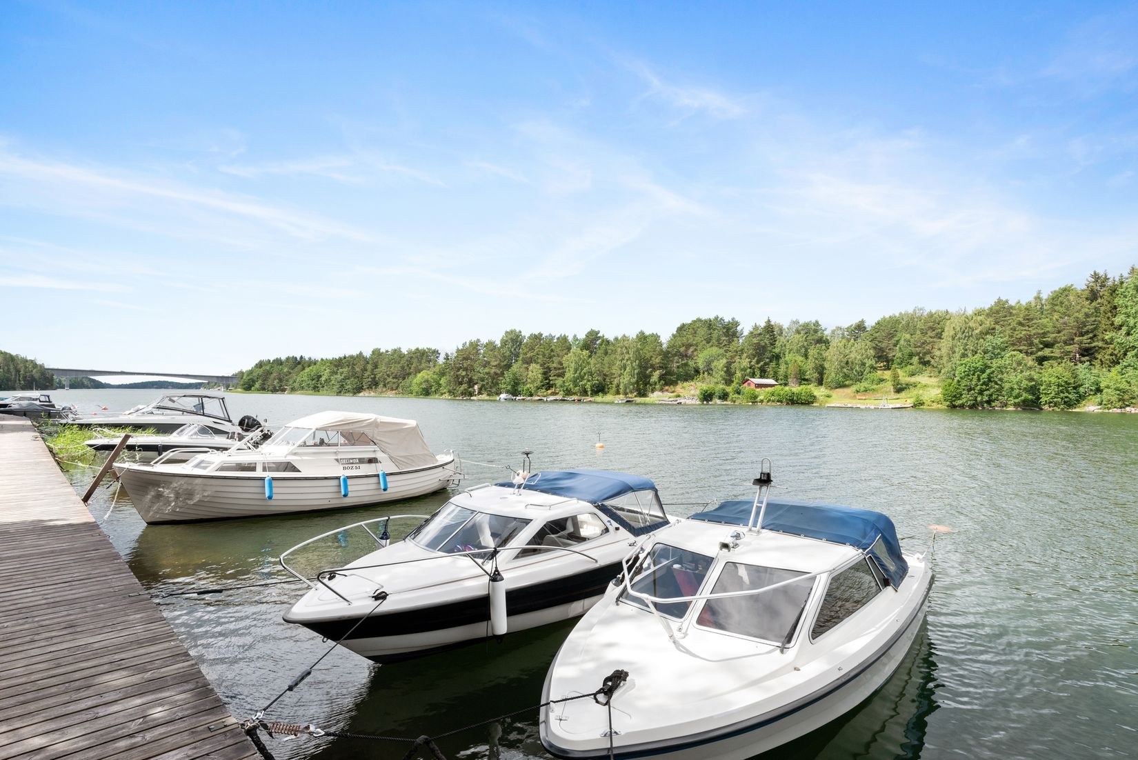 Fritidshus, Gösens väg 8, Vätö, Norrtälje