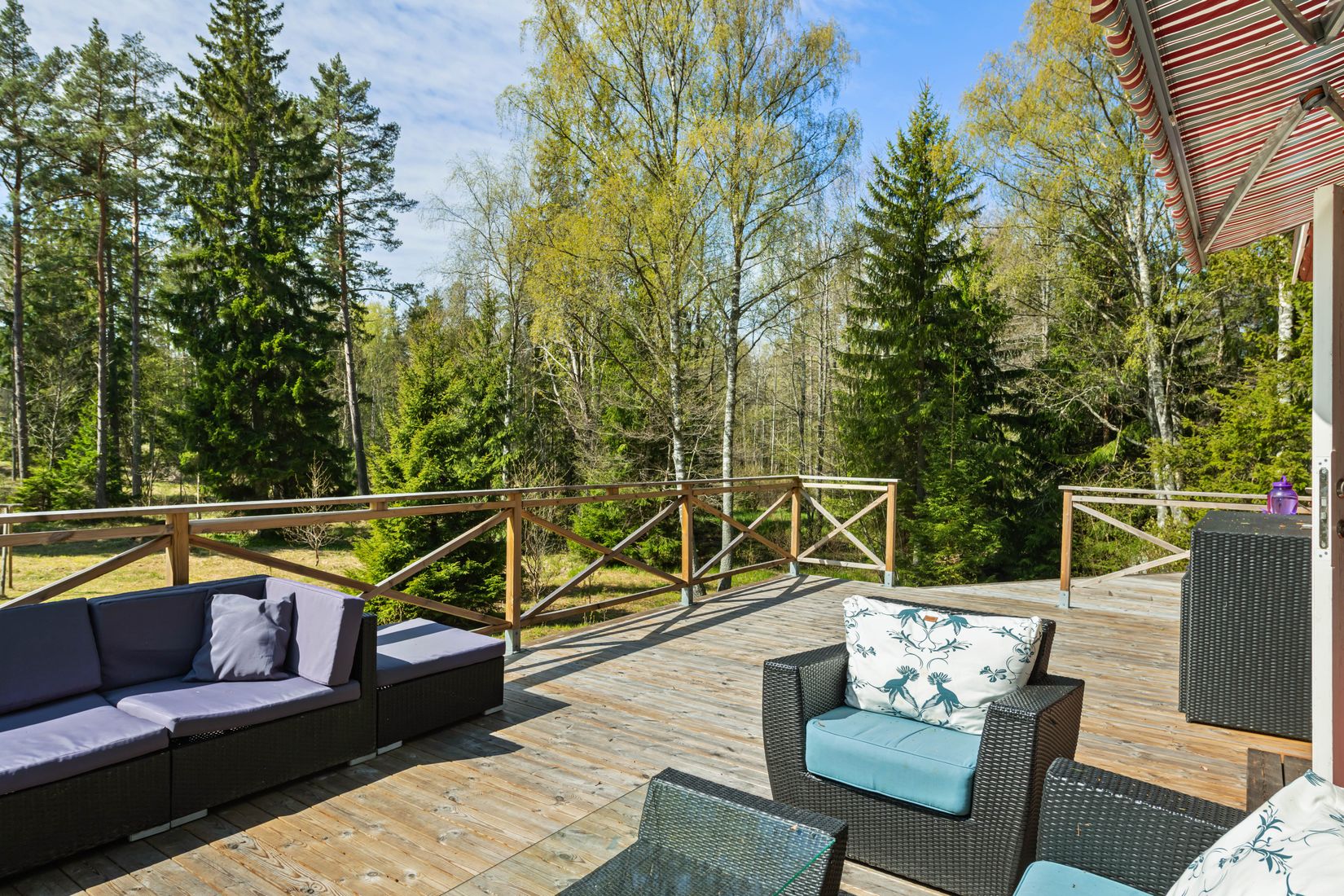 Fritidshus, Gösens väg 8, Vätö, Norrtälje